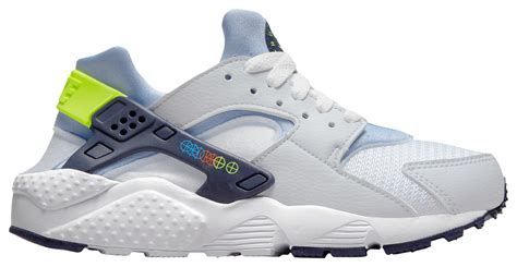 foot locker huaraches